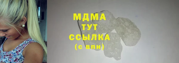стафф Гусев